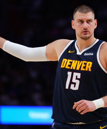 Jokic: Avrupa’da oynamayı düşünmüyorum