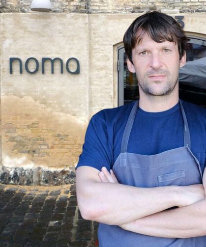Dünyaca ünlü mutfakta skandal! Şef René Redzepi’ye ‘istismar ve sömürü’ suçlamaları
