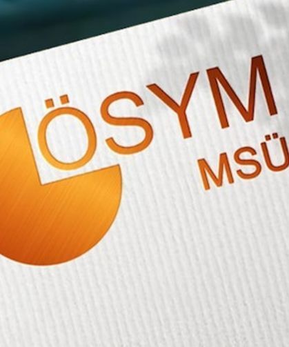 MSÜ 2026 tercih başvuruları başladı! MSB duyurdu