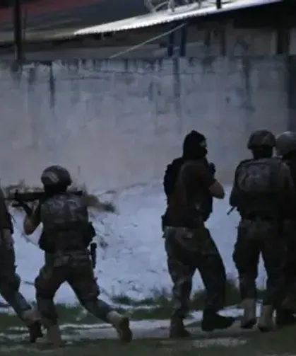 Ortadoğu’daki savaş yeni ittifak iddialarını gündeme taşıdı