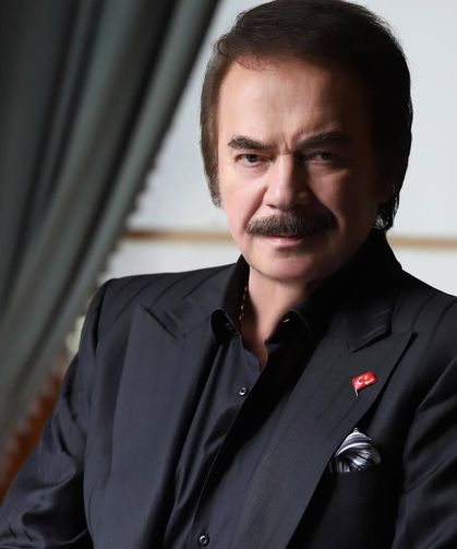 Usta sanatçı Orhan Gencebay tedavisinin ardından taburcu edildi