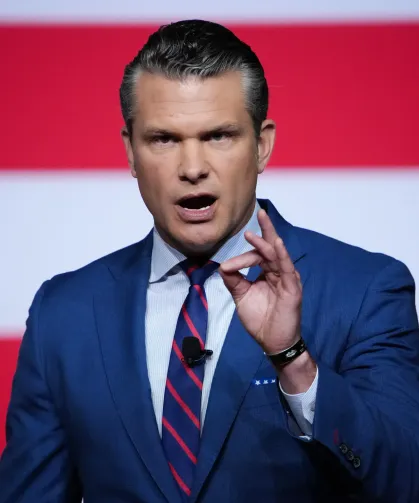 ABD'den İran'a rest: "Savaşı başlatmadık ama bitireceğiz!"