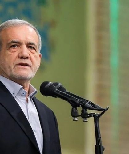 Pezeşkiyan: İran boyun eğmeyecek