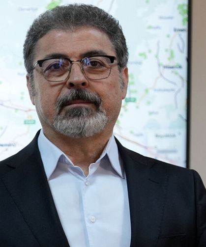 Prof. Dr. Sözbilir'den iyi haber! “Sındırgı'da deprem aktivitesinin sonlandığını söyleyebiliriz”
