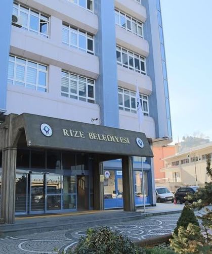 Rize Belediyesi 12 Bin metrekarelik dev proje için ihaleye çıkıyor