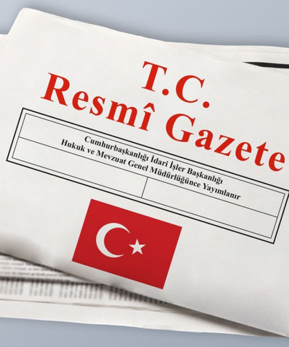 Cam elyafı ithalatına yeni damping düzenlemesi