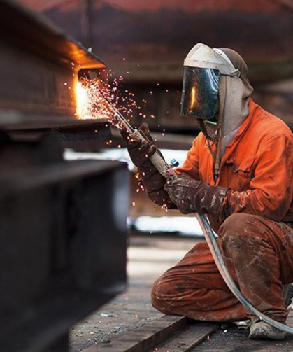 Sanayi üretiminde ocak ayı durgunluğu: Üretim endeksi geriledi
