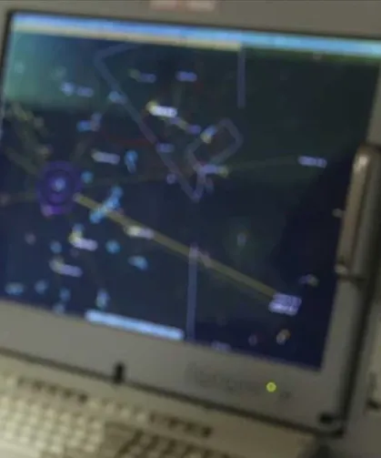 Hindistan'da orduya ait savaş uçağı radardan kayboldu