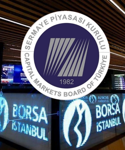 SPK'dan o hisselerdeki işlemlere durdurma: 3 kişiye 6 ay yasak geldi