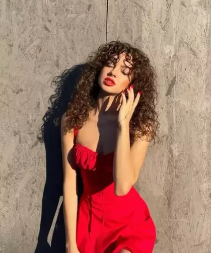 İmajını yeniledi, sosyal medyayı salladı!