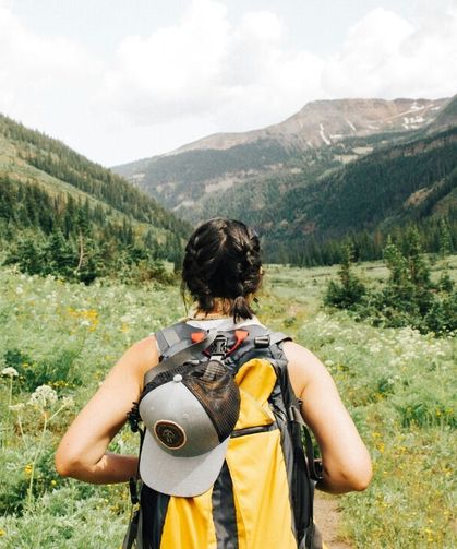 Tek başına seyahat edeceklere 5 rota önerisi