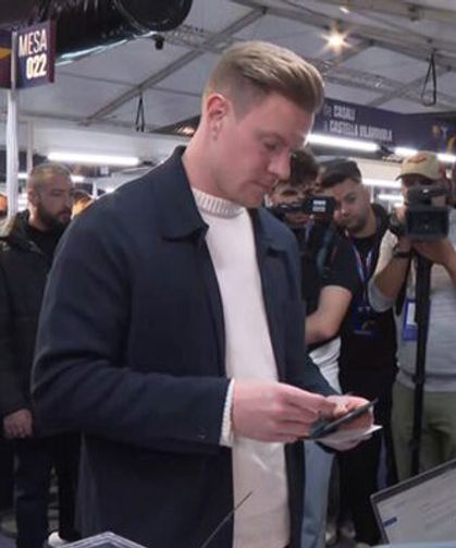 Barcelona’da seçim krizi! Sandıktan geri döndü