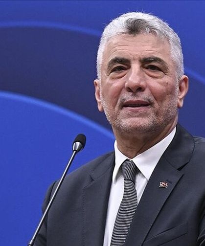 Ticaret Bakanı Bolat, AB'nin "Made in EU" taslağını değerlendirdi
