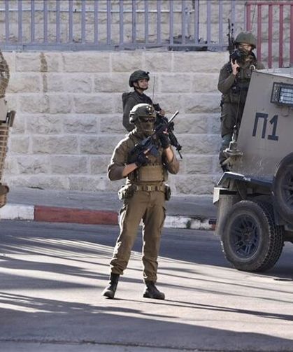 İsrail Ordusu: Hamas yetkilisi öldürüldü