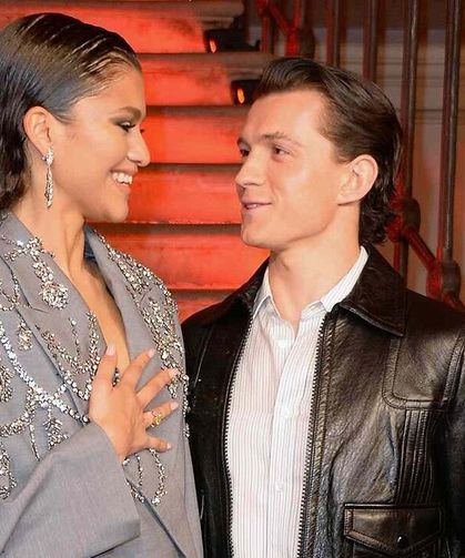 Zendaya ve Tom Holland gizlice evlendi mi?
