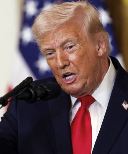 ABD Başkanı Trump'tan müttefiklerine sert çıkış: Aptallar!