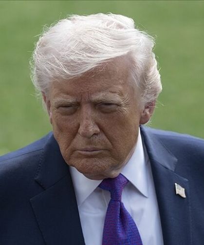 Amerikan halkı Trump'a desteği kesti: Anketlerde dibi gördü