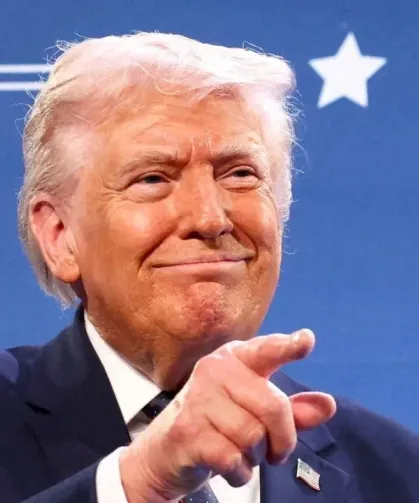 Trump: Petrol yükselince kazanıyoruz ama hedef İran