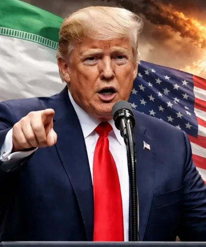 Günde 2 dakika: Trump'a İran saldırıları hakkında yetersiz bilgi mi verildi?