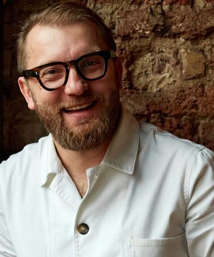 Türk şef Kemal Demirasal, Londra'dan Dubai'ye transfer oldu