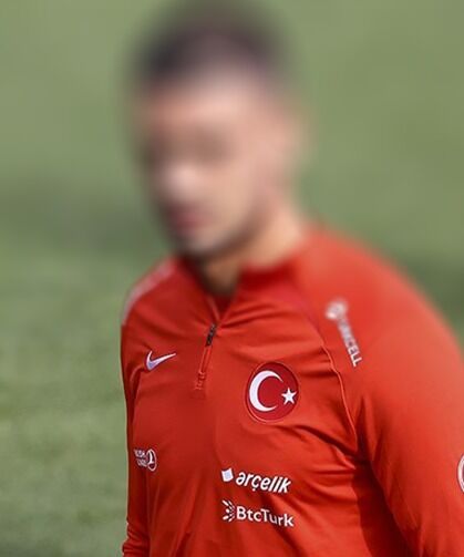 Milli Takımda şok! O isim sakat mı geldi?