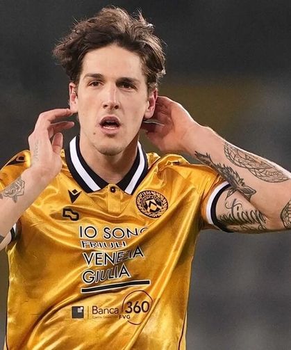 Galatasaray’a Zaniolo piyangosu! Udinese bonservisi alıyor