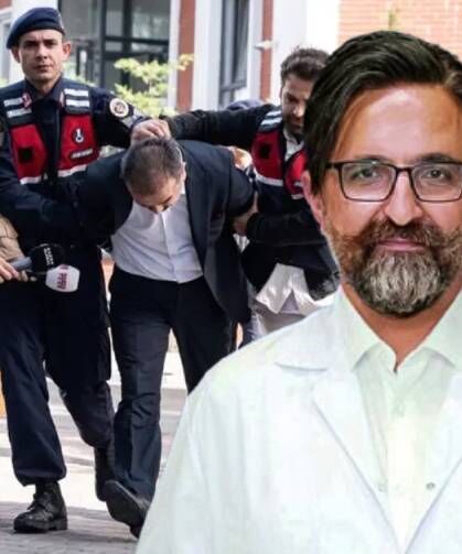 Yenidoğan çetesi davasında ara karar! Duruşma ertelendi