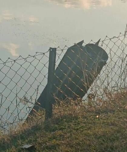 Wall Street Journal: Türkiye'ye atılan füzenin sırrı çözüldü, rota İncirlik çıktı!