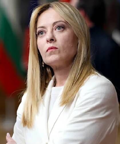 Meloni seçim yenilgisinin ardından konuştu: "Hata yapan herkes bunun bedelini ödeyecek"