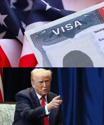 ABD kapıları kapanıyor mu? Türkiye dahil pek çok ülkede vize almak zorlaştı