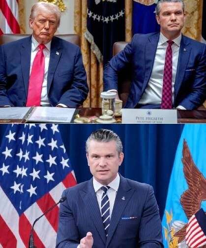 ABD Savunma Bakanı: Başkan blöf yapmaz ve asla geri adım atmaz