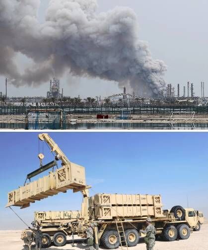 Reuters’tan Bahreyn analizi: Sivilleri vuran füze ABD’ye ait!