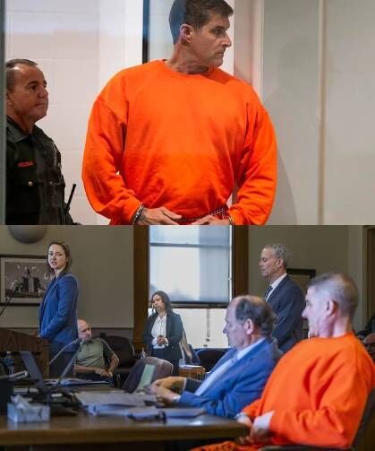 Eski ABD'li spor yıldızına ağır ceza: Üç kez müebbet hapis