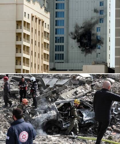 Suudi Arabistan, İran'ı misillemeyle tehdit etti