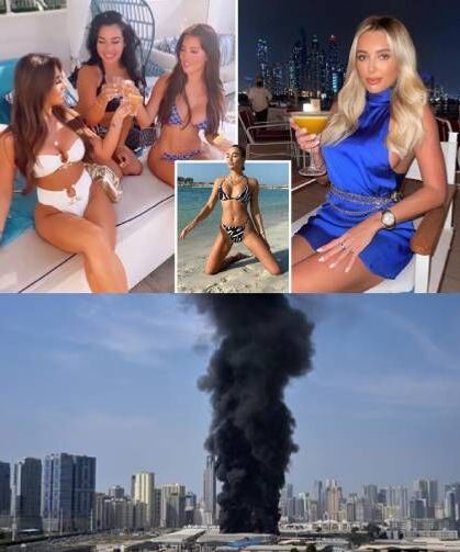 Körfez’in imajı çizildi: Influencerların Dubai masalı bitti mi?