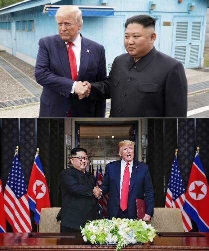 Maduro ve Hamaney'in ardından sıra Kim'e mi geliyor?