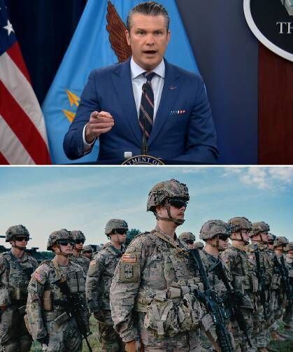 ABD Savunma Bakanı: İran çaresiz ve yalnız