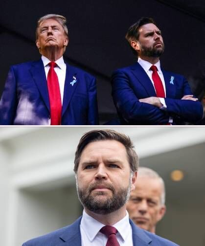 İran konusunda Trump ve Vance arasında "felsefi" yol ayrımı