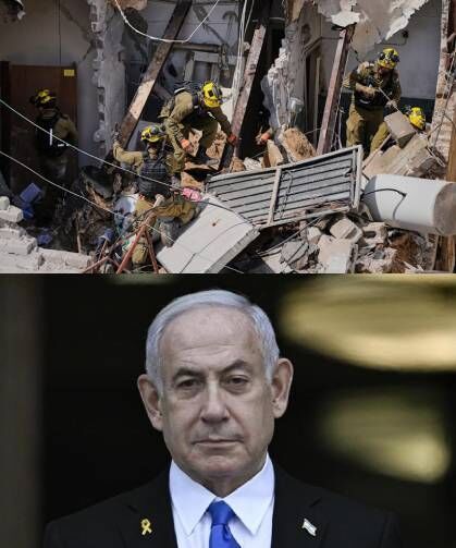 İsrail: İran saldırılarında 180 kişi yaralandı