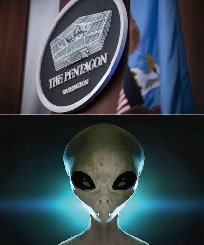 Pentagon'un gizlediği sır: UFO'lar nükleer fırlatma sistemlerini nasıl durdurdu!