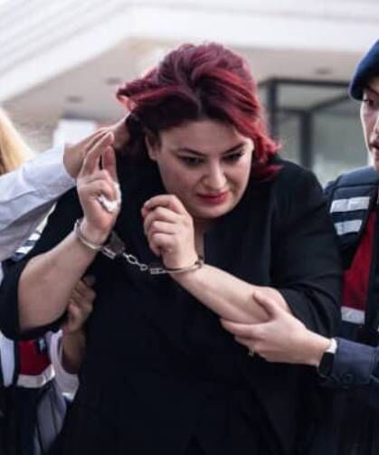 "Yenidoğan çetesi" davasında yeni gelişme: Duruşma yarına ertelendi!