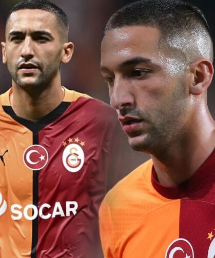 Hakim Ziyech için sürpriz iddia: Eski yuvasına geri dönebilir...