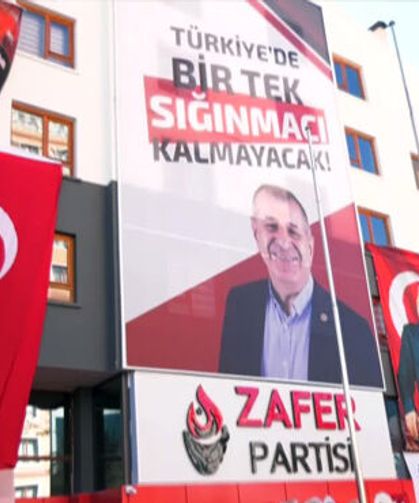 Tarikat iddiaları tartışması büyüyor: Zafer Partisi’nden sert tepki