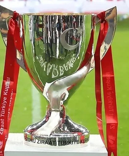 Ziraat Kupası yarı final tarihlerinde değişiklik!