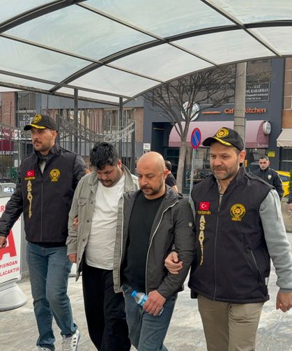 Eskişehir’de bıçaklı kavga: 10 şüpheli adliyeye sevk edildi