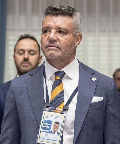 Sadettin Saran: “Şampiyonluğa hala inanıyorum”