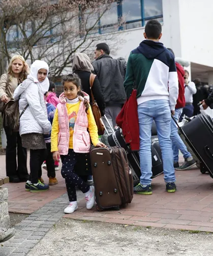 Avrupa’nın demografik eşiği: Göçmen nüfusu tarihi zirveyi gördü