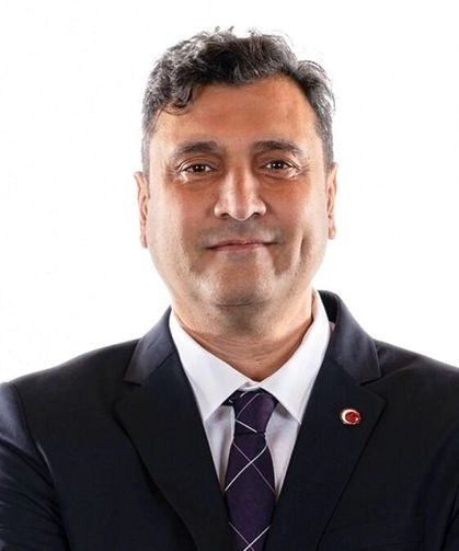 TBF’de ayrılık! Alper Yılmaz ile yollar ayrıldı