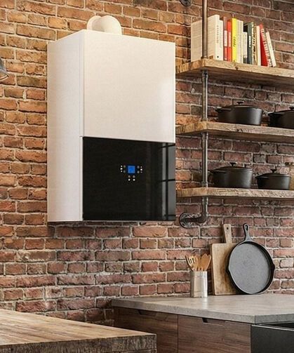 Fransa'da 2027'den sonra doğalgaz kullanılmayacak!