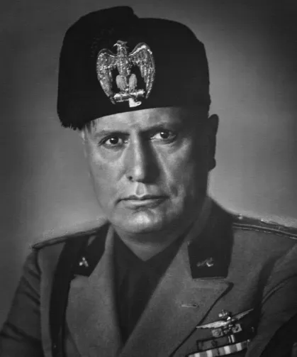 Mussolini'nin villası 1,2 milyon euroya satıldı